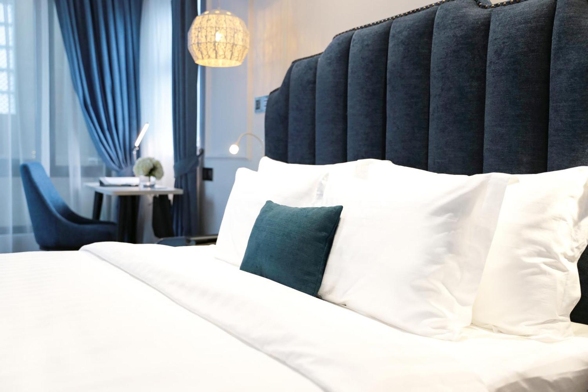 Hanoi Fiesta Central Hotel And Spa Eksteriør billede